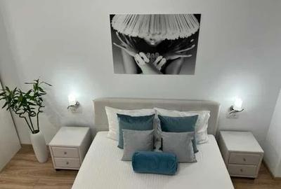 Apartament modern cu 2 camere inel 2 Apartament modern cu 2 camere inel 2 - 2