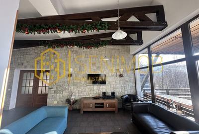 Comision 0% ! Vila/Pensiune de vânzare în Bran Comision 0% ! Vila/Pensiune de vânzare în Bran - 4