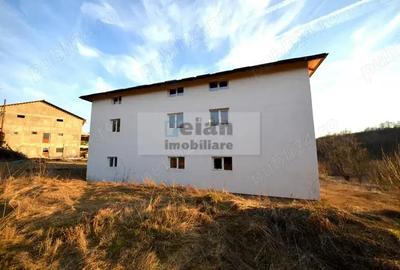 Valcea - Perisani, Pensiune P+1+m, 11 Camere 9 Bai, 4853 Mp Teren Valcea - Perisani, Pensiune P+1+m, 11 Camere 9 Bai, 4853 Mp Teren - 3