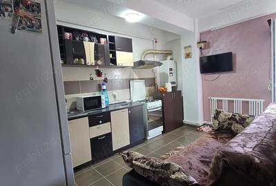 Garsonieră decomandată în Dobroești - 4