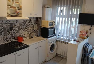 Apartament cu 2 camere la casa, strada Serei - Piata Centrala - 3