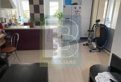 Apartament cu 2 camere decomandat în Iancului - 1