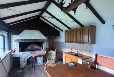 Casă cu 3 camere cu Teren 1500 Mp în Horodnic - 6