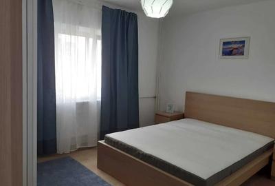 2 camere Sebastian - *pat dublu in ambele camere* - 4
