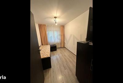 Apartament cu 3 camere în Central - 2