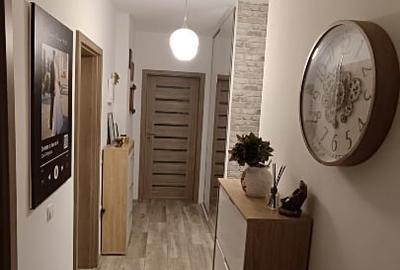 Apartament cu 2 camere decomandat, mobilat în Turnișor - 3