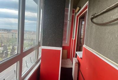 Garsonieră decomandată în Ultracentral - 3