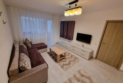 Apartament cu 2 camere decomandat, mobilat în Tomis Nord