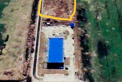 Teren de 3000 mp, în Socodor - 1