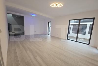 Casa individuala 4 camere, 132 mp, zona Miroslava - 14