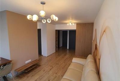 Apartament 3 camere | Belvedere Residence | metrou Pipera | Parcare Klaus Apartament 3 camere | Belvedere Residence | metrou Pipera | Parcare Klaus - 3