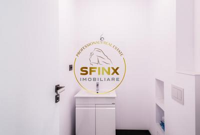 2 locuri parcare, Penthouse, terasa panoramica, 243 mp, bloc nou - 15