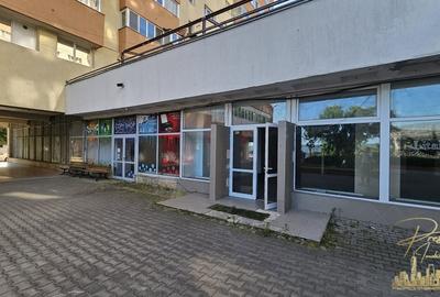 Spatiu comercial 900 mp ultrafinisat de vanzare in cart. Zorilor - 3