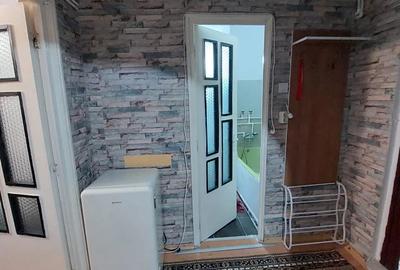 Garsonieră decomandată în Central - 6