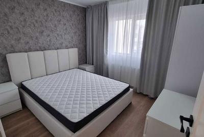 Apartament cu 2 camere în Lujerului - 5