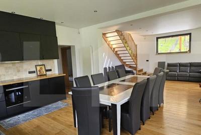 Proprietate de vanzare, cu 5 camere, 202 mp, statiunea de sc - 18