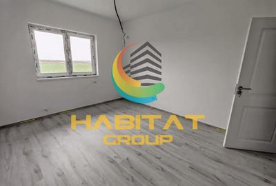 Duplex cu 4 camere cu Canalizare în Exterior Est - 11