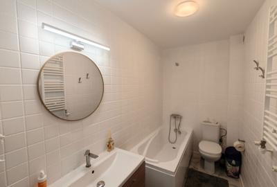 Apartament cu 2 camere decomandat în Central - 3