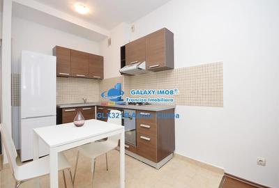 Apartament cu 2 camere semidecomandat, mobilat în Titan - 5