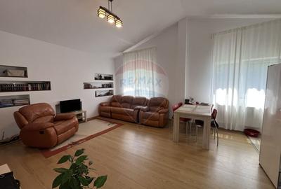 Casa superba de vanzare in Valea Mare - 3