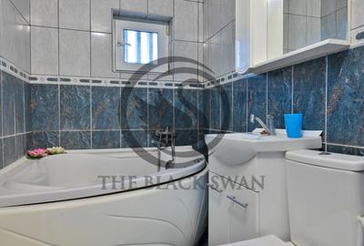 Apartament cu 3 camere decomandat, mobilat în Andrei Mureșanu - 12