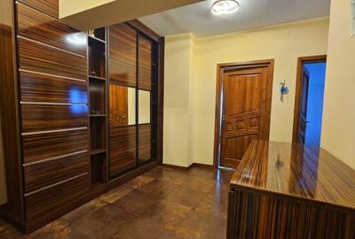 Apartament cu 3 camere decomandat, mobilat în Podu Roș - 10