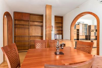 Apartament cu 5 camere de vânzare P-ta Victoriei Veronica Micle - 1