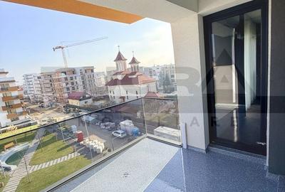 Apartament cu 2 camere decomandat, mobilat în Mărăști - 6