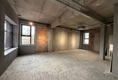 Spațiu comercial, de 750 mp, în Floreasca - 9