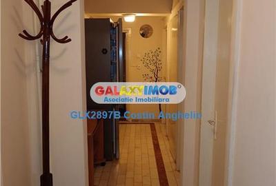 Apartament cu 3 camere decomandat, mobilat în Universitate - 8