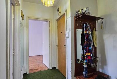 Apartament cu 3 camere semidecomandat în Ultracentral - 1