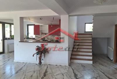 Casă cu Teren 783 Mp în Cornu - 9