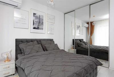 Apartament 2 camere Cloud 9 Pipera - parcare subterana - 3