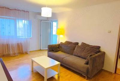 Baneasa -Herastrau- 2 camere mobilat modern - 5 minute parc - 3