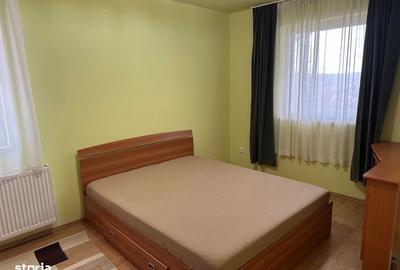 Apartament cu 2 camere în Becaș - 3