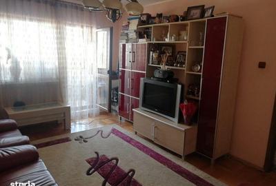 Apartament cu 2 camere decomandat în Central - 3