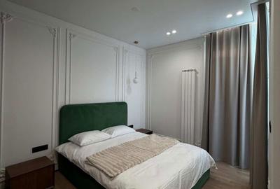 Apartament cu 2 camere decomandat în Exterior Vest