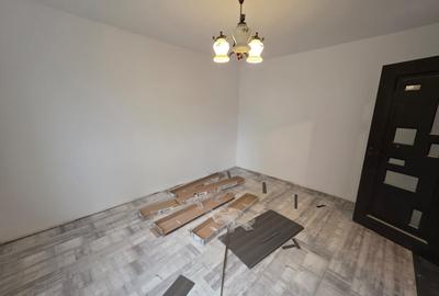 Apartament cu 2 camere nedecomandat în Tomis Nord - 1