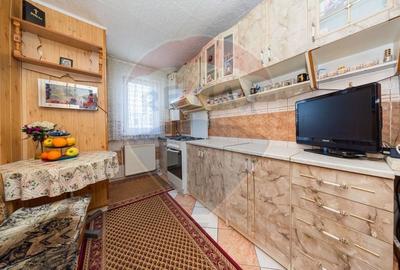 Apartament cu 2 camere semidecomandat în Electroprecizia - 4