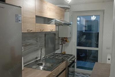 Garsonieră decomandată în Lunca Cetățuii - 3