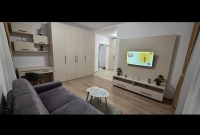 Apartament decomandat în Chișoda - 1