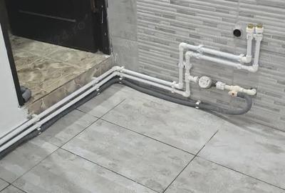 Vand garsoniera renovata recent - 4