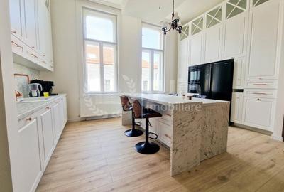 Apartament 3 camere | 81 mp | Etaj 1 | Ultrafinisat | Ultracentral! - 2