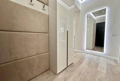Apartament 2 camere PREMIUM - Exigent Plaza Residence - Faza 5 - 14