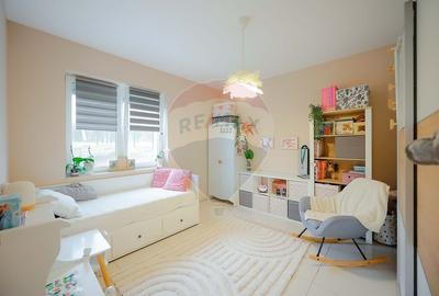 Apartament cu 3 camere decomandat, mobilat în Iorga - 10