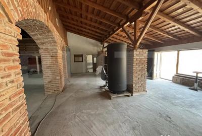 Spațiu comercial, de 480 mp, în Central - 6