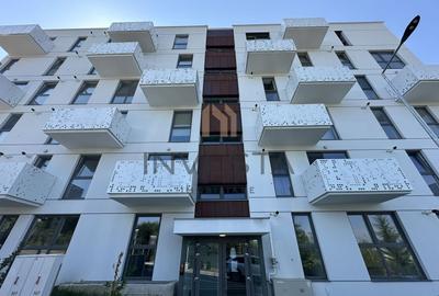 Apartament cu 2 camere decomandat în Zorilor