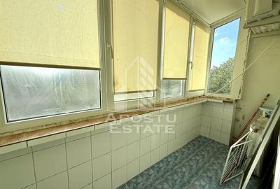 Apartament cu 2 camere, bloc anvelopat, zona Girocului - 9
