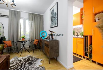 Apartament cu 2 camere semidecomandat în 1 Decembrie 1918