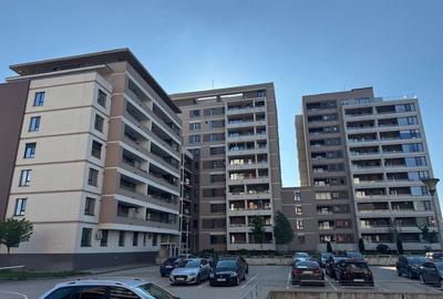Apartament cu 2 camere decomandat în Aradului - 2